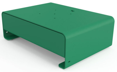 Heckler WindFall Cash Drawer Cash Drawer