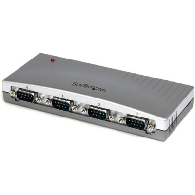 StarTech ICUSB2324 Docks and Cradles