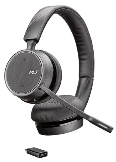 Poly Voyager 4200 Headset