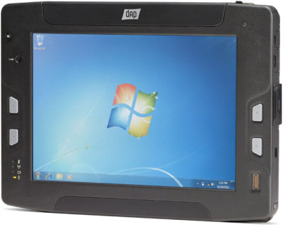 DAP Technologies MT1010 Tablet