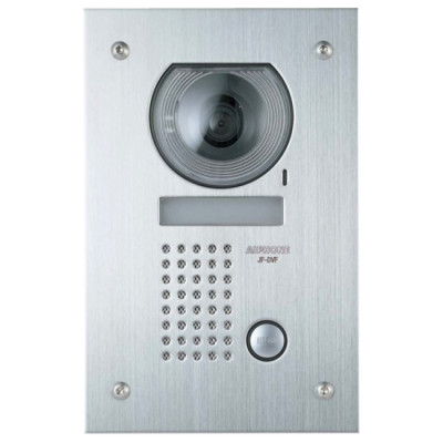 Aiphone TouchScreen Series Access Control Equipment