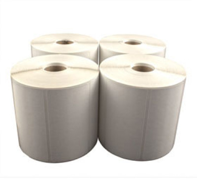 Wasp 633808403119 Barcode Label