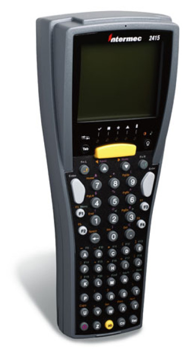 Intermec 2415 Mobile Computer