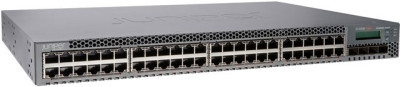Juniper Networks EX3300 Ethernet Switch