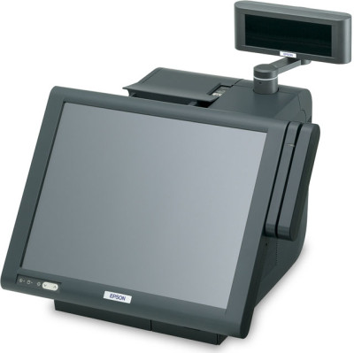 Epson IM-700 POS Touch Terminal