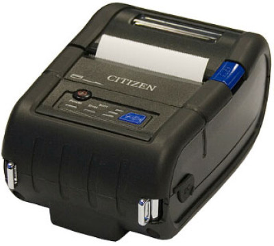 Citizen CMP-20 Barcode Label Printer