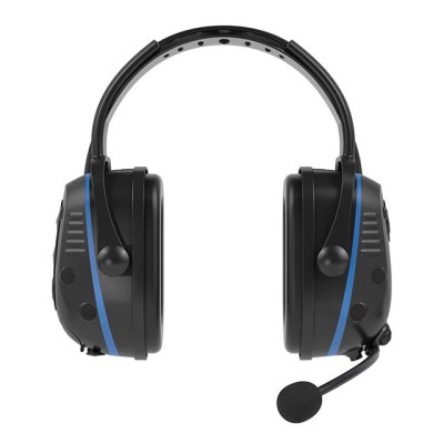 ecom instruments SM1P Headset