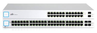 Ubiquiti Networks UniFi Switch 24/48 Network Switch