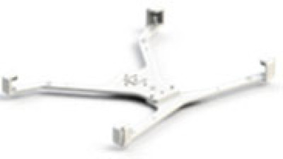 SpacePole SPXF12505-32 Accessory