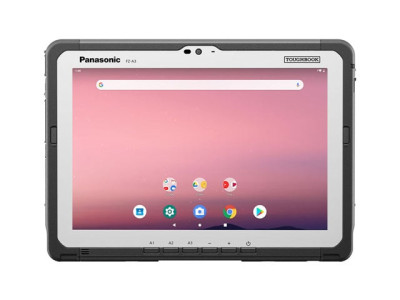 Panasonic Toughbook FZ-A3 Tablet