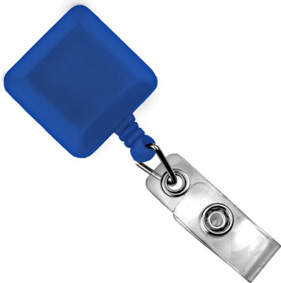 Brady Badge Reels Reel