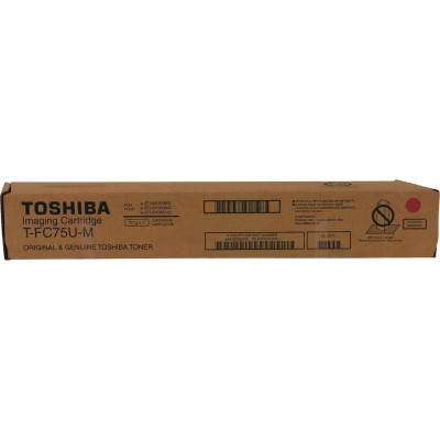 Toshiba TFC75UM Toner