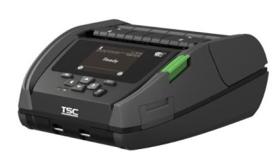 TSC Alpha 40L Barcode Label Printer