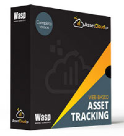 Wasp AssetCloud Software