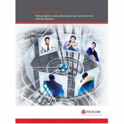 Polycom Kirk Wireless Server Telecommunication Equipment