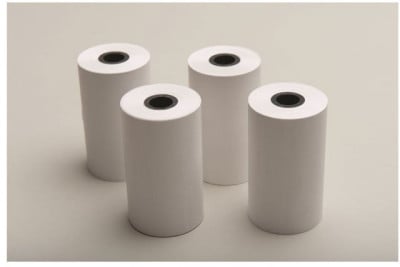 RJS Inspector D4000 Series Receipt Paper