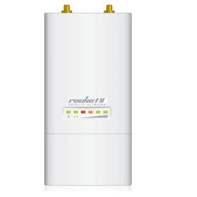 Ubiquiti Networks Rocket M Point to Point Wireless