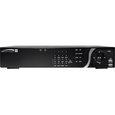 Speco D16HU3TB Network Video Recorder