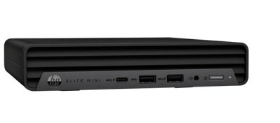 HP Elite Mini 600 G9 Desktop PC