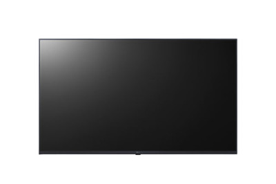 LG UL3J Series Digital Signage Display