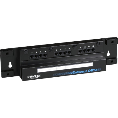 Black Box JPM083A-R3 Products
