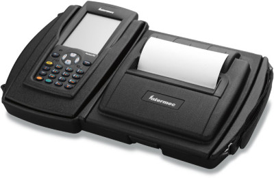 Intermec PW40B10000 Portable Barcode Printer