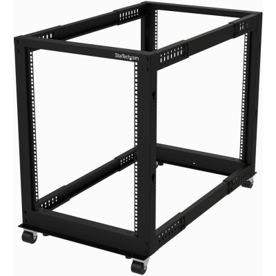 StarTech 4POSTRACK15U Rack