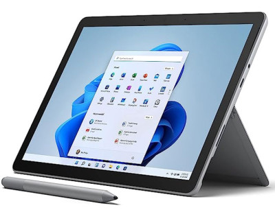 Microsoft Surface Go 2 Tablet