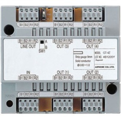 Aiphone TouchScreen Series Products