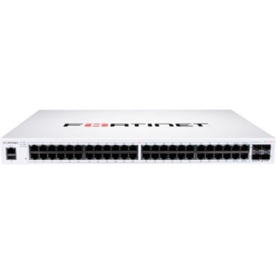 Fortinet FS-148F-FPOE