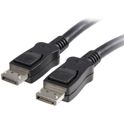 StarTech DISPLPORT30L Cables, Connectors, and Adapters