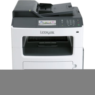 Lexmark 35S3585 Multi-Function Printer