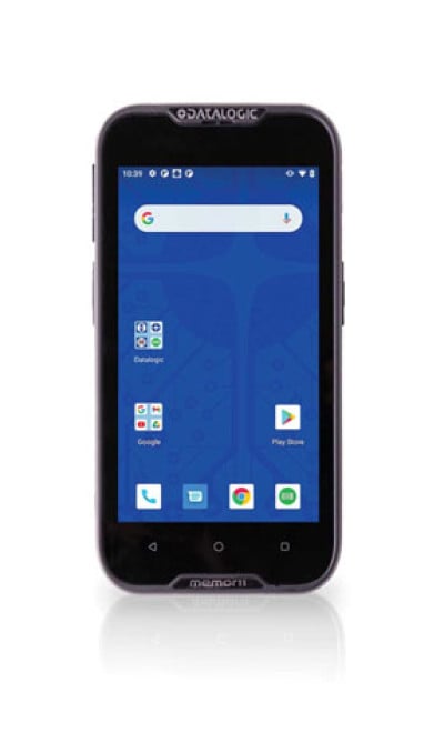 Datalogic Memor 11 Mobile Computer