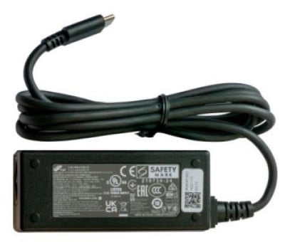 Zebra PWR-BGA15V45W-UC2-WW