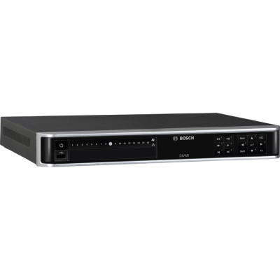 Bosch DIVAR 3000 Surveillance DVR