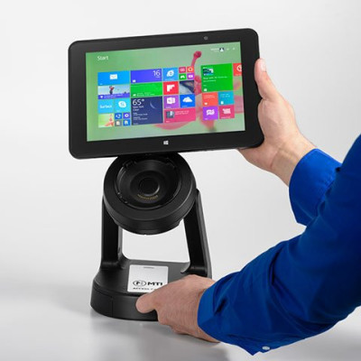 ArmorActive RapidDoc POS Touch Terminal