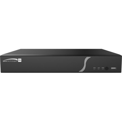 Speco N8NRN2TB Network Video Recorder