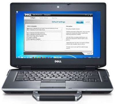Dell Latitude E6430 ATG Rugged Laptop