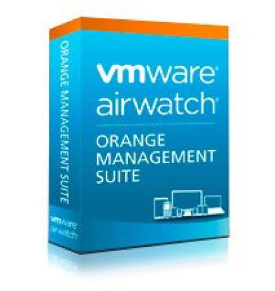 AirWatch Orange Management Suite Software