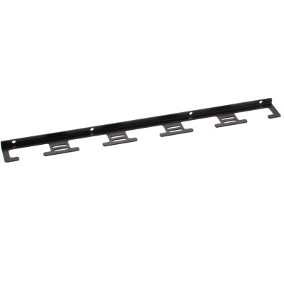 Black Box QCCMV-24U-S Mobile Cart