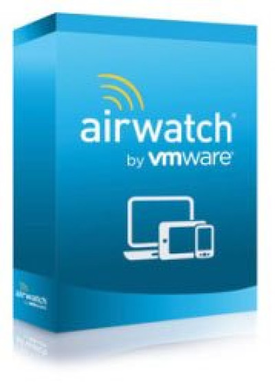 AirWatch VMware Collaboration Bundle Software