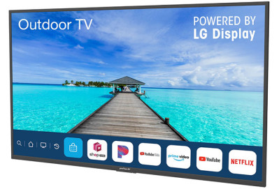 Peerless-AV NT553 Digital Signage Display