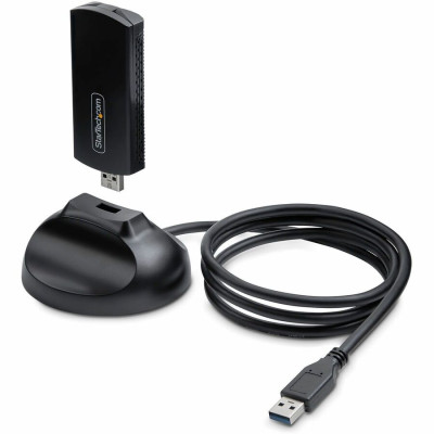 StarTech AX54005A-USB-WIFI-6E Network Adapters