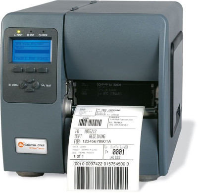 Datamax-O'Neil I-4212e Barcode Label Printer