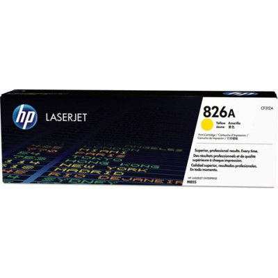 HP Toner Toner