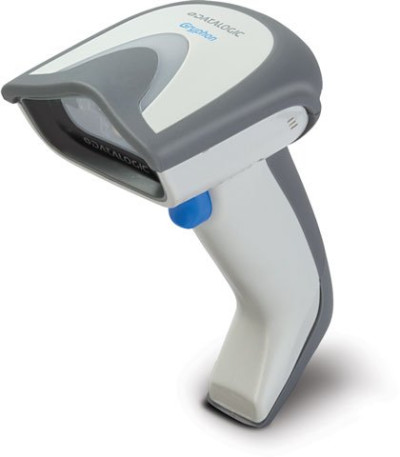 Datalogic Gryphon I GD4132 Barcode Scanner