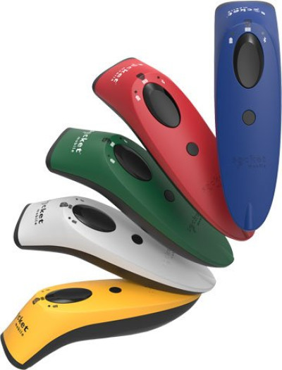 Socket Mobile SocketScan S730 Barcode Scanner