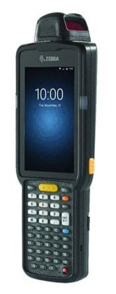 Zebra MC3300 Mobile Computer