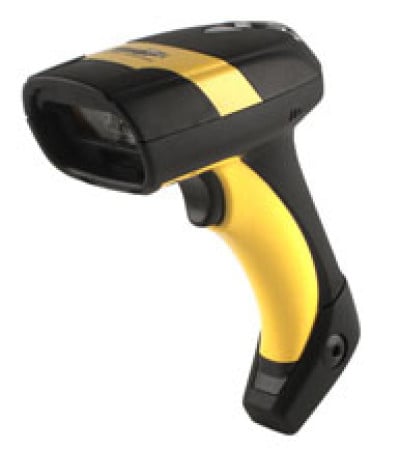 Wasp WLS8600 Barcode Scanner