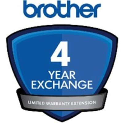 Brother ES1744EPSP Service Contract